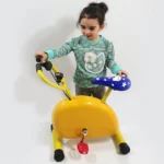 ست 5 تیکه بدنسازی کودک - تصویر 5