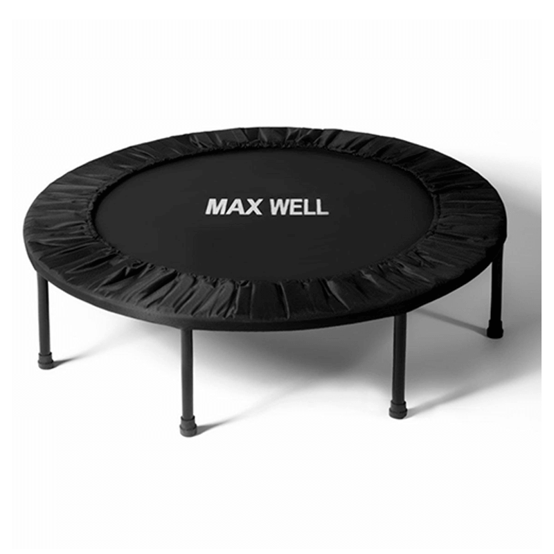 120-cm-Maxwell.png ترامپولین قطر 120 سانتیمتر مکسول Maxwell - تصویر 1