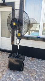 پنکه مه پاش جنرال فن 75cm - تصویر 3