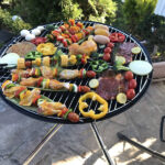باربکیو پارمیس Parmis BBQ - تصویر 6