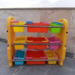 قفسه اسباب بازی مینیون دورایمون - تصویر 6