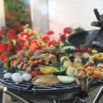 باربکیو پارمیس Parmis BBQ - تصویر 9