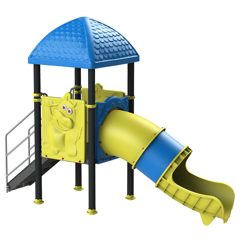 6412777.png سرسره کودک فضای باز کد PS1103 - تصویر 1