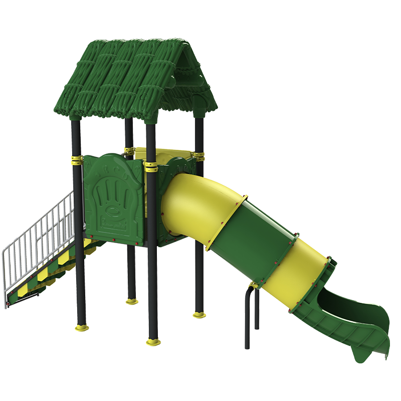 6413514.png سرسره کودک فضای باز کد PS1107 - تصویر 1