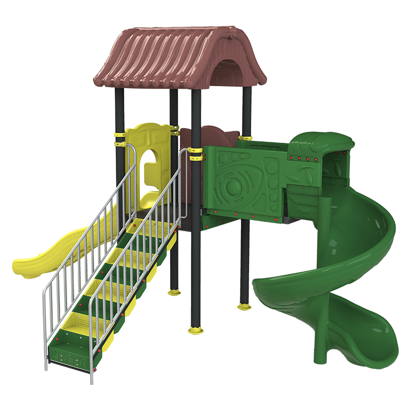 6413648.png سرسره کودک فضای باز کد PS1110 - تصویر 1