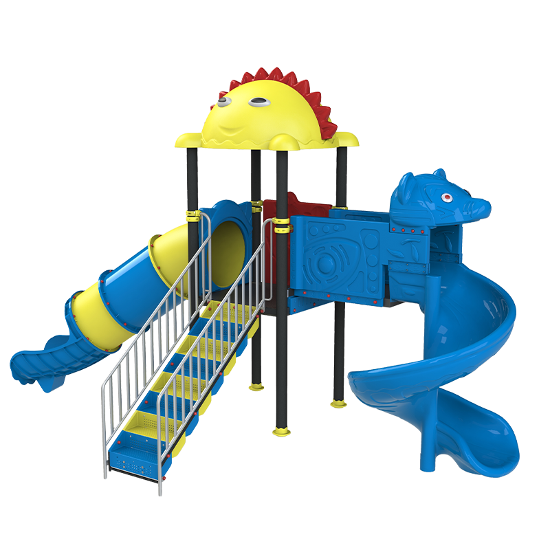 6413801.png سرسره کودک فضای باز کد PS1111 - تصویر 1