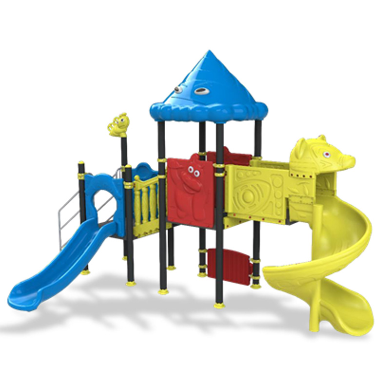 6491508.jpg سرسره کودک فضای باز کد PS1205 - تصویر 1