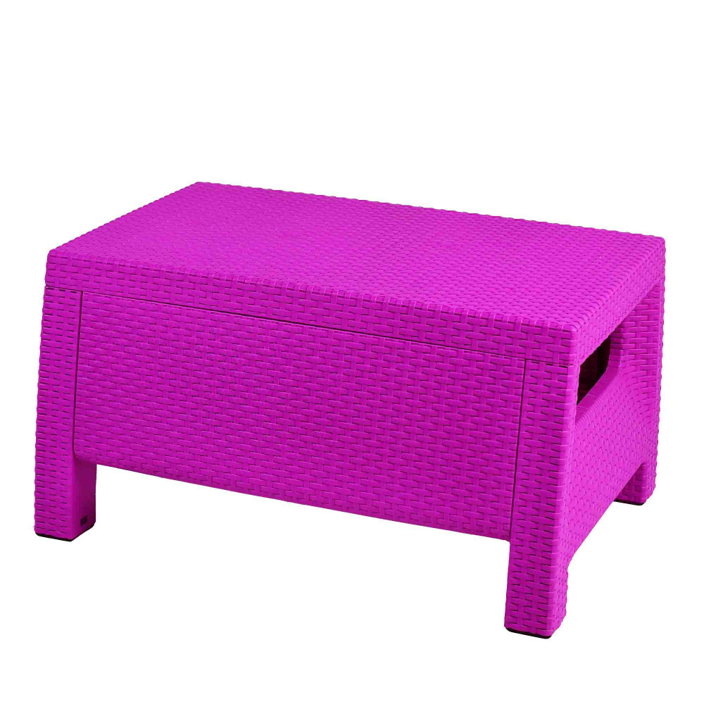 79f5a3a47c3846ff780b1a02771ee9d9.jpg میز جلوی مبلی باغی و ویلایی مدل حصیری - تصویر 1
