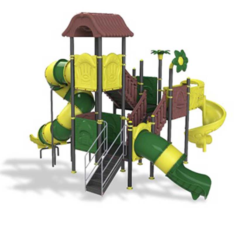 8982060.jpg سرسره کودک فضای باز کد PS1401 - تصویر 1
