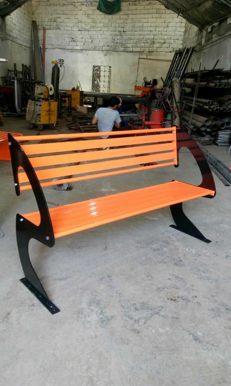 CHSR3311-Copy.jpg نیمکت کد ۰۷ - تصویر 1