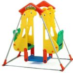 تاب ایستاده دو نفره مانلی