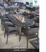 اتشدان - تصویر 11