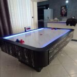 ایرهاکی 2 نفره تولیدی