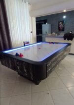 ایرهاکی 2 نفره اقتصادی
