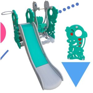 تاب سرسره دلفین