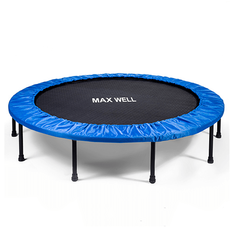 Maxwell-150-cm-folding-spring.png ترامپولین تاشو قطر 150 سانتیمتر مکسول Maxwell - تصویر 1