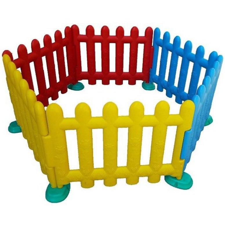 NJxKhhHPySQAdcYT.jpg نرده درختی پایه دار 6 ضلعی - تصویر 1