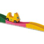 سطح شیب دار کودک4.5 متر