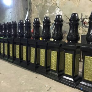 پایه چراغ کد ۲۸