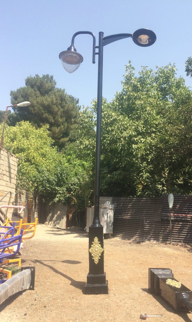 QCTN7163.jpg پایه چراغ کد ۲۹ - تصویر 1