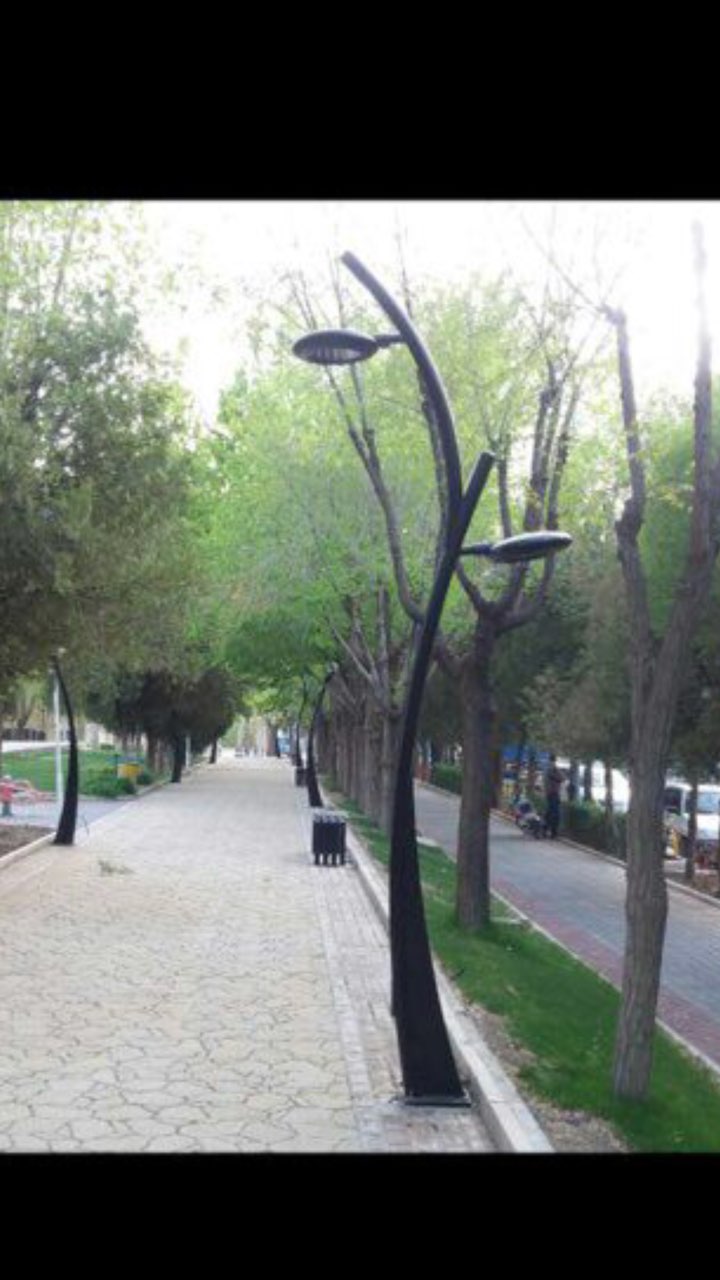 UMQQ3468.jpg پایه چراغ کد ۳۱ - تصویر 1
