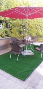 چتر پایه وسط قطر 3 متر - تصویر 6