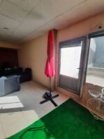 چتر پایه وسط قطر 3 متر - تصویر 5