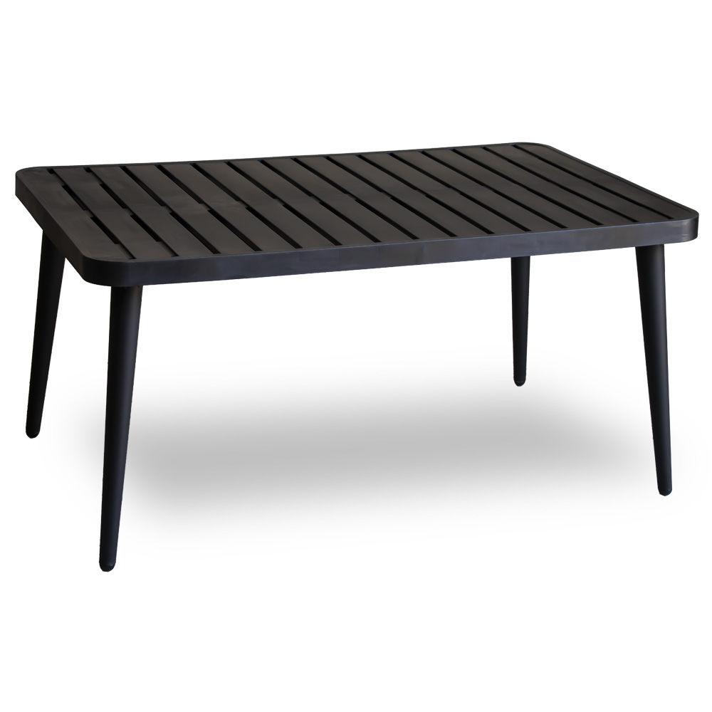 rivoli-rectangle-diningtable.jpg میز ناهارخوری پلاستیکی شش نفره ریوولی - تصویر 1