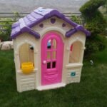 کلبه باربی کودک - تصویر 6