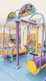 تاب خانه بازی کاپیتان - تصویر 2