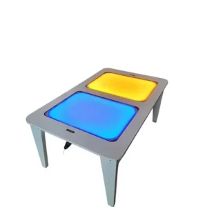 میز شن نوری کودک